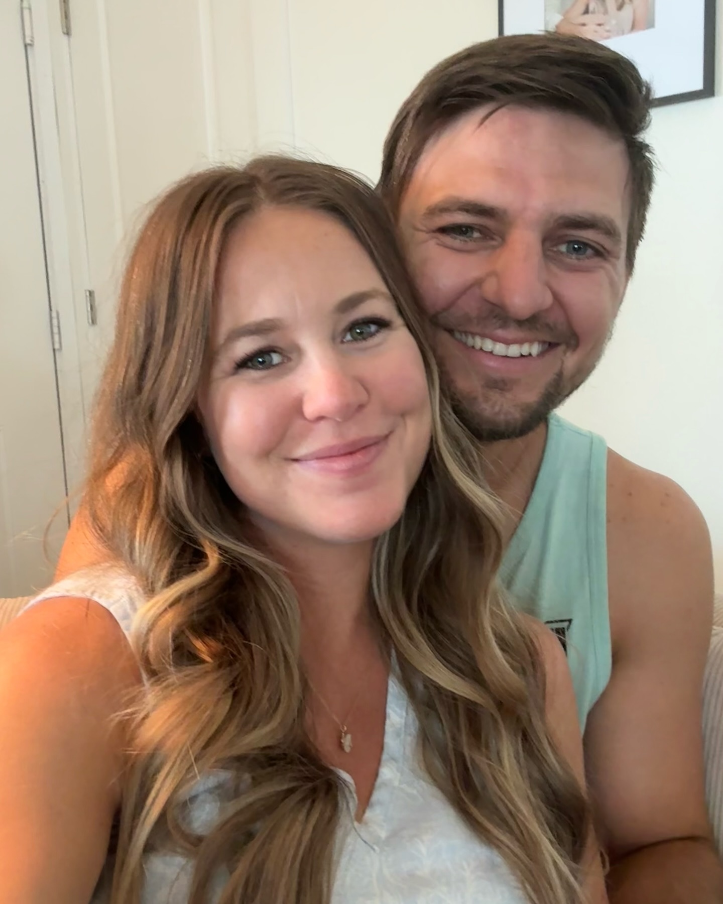 Stephen Wissmann and Jana Duggar