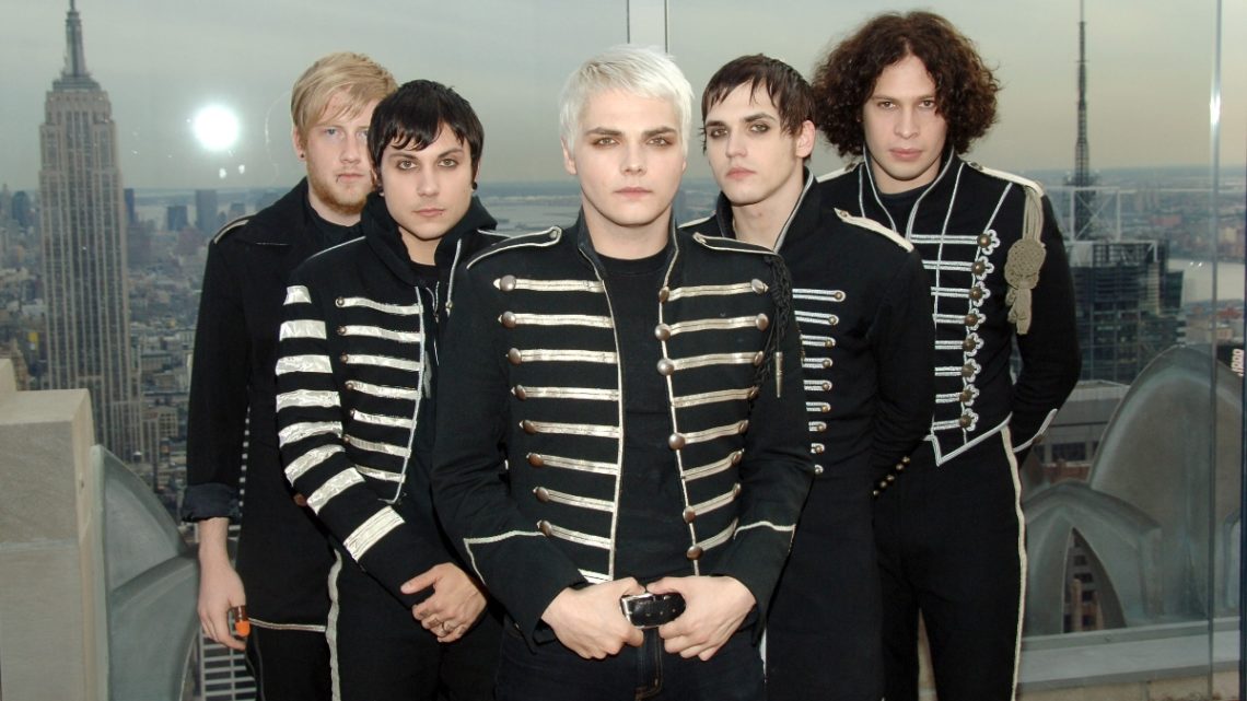 My Chemical Romance Accused of Being Demons, Fans Say ‘We Are So F—ing Back’