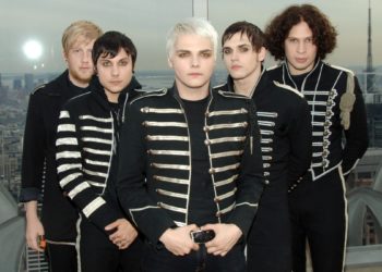 My Chemical Romance Accused of Being Demons, Fans Say ‘We Are So F—ing Back’