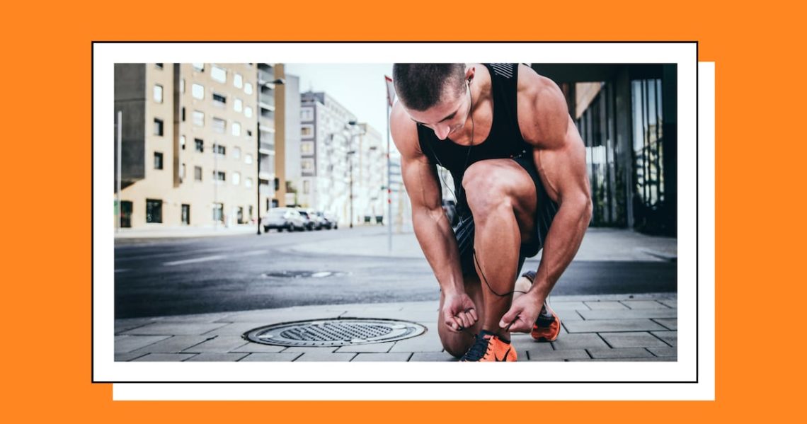 Scouted: Bring a Real Personal Trainer Anywhere With This 360 Fitness and Nutrition App