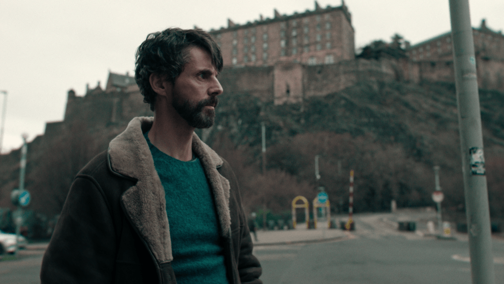 ‘Dept. Q’ Renewed For Season 2 By Netflix