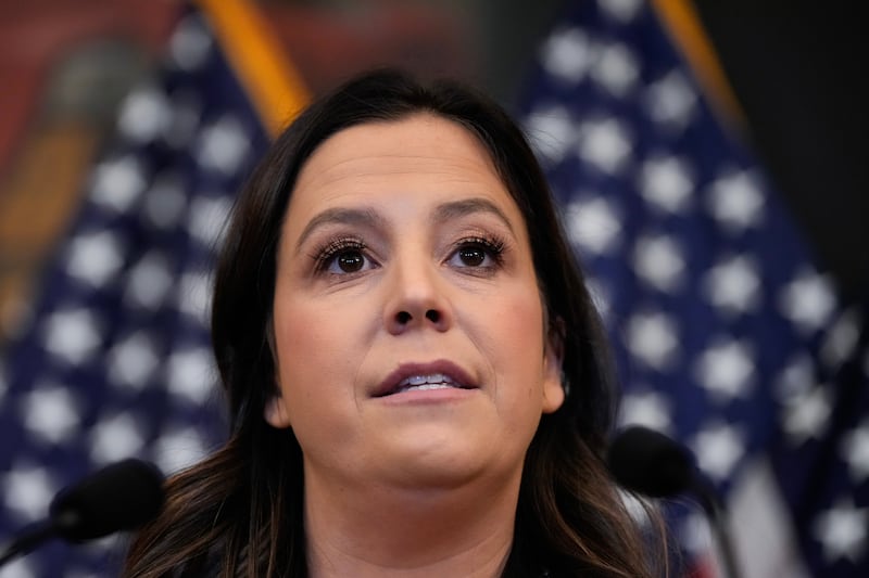 Elise Stefanik