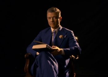 Philippines’ TBA Studios Unveils ‘Quezon’ Trailer Starring Jericho Rosales & Iain Glen