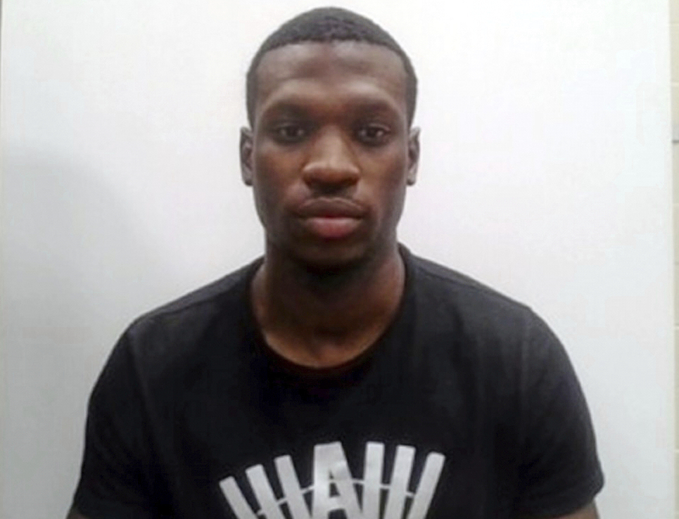 Jon Luke Evans was taken into custody with assistance from the Bureau of Alcohol, Tobacco, Firearms and Explosives after his firearm purchase attempt raised concerns tied to his immigration status on July 25 in Biddeford.