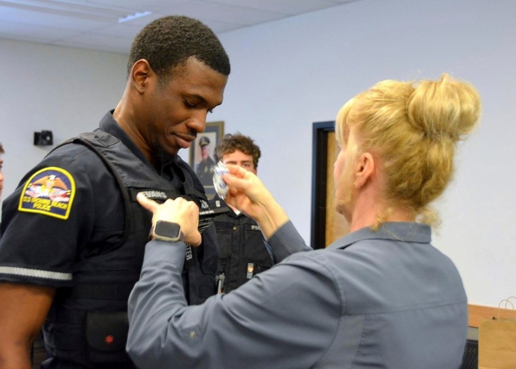 Evans was required to acknowledge his unlawful presence in the US, forgo any applications for legal status, and prove he had both the intention and financial ability to depart to secure his voluntary departure.