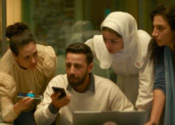 Kaouther Ben Hania’s Gaza Drama ‘The Voice Of Hind Rajab’ Sells To Key Territories For The Party Film Sales