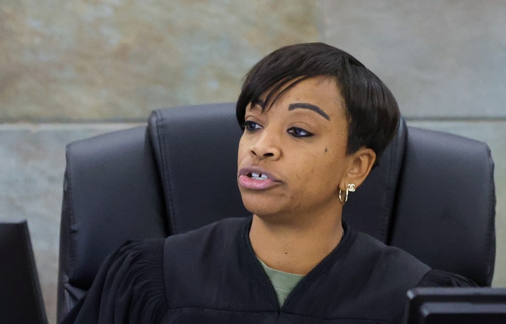 The judge granted probation in the case. 