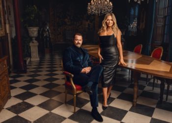 ‘Rivals’ Pair Hosting ITV Guessing Game Format ‘Nobody’s Fool’