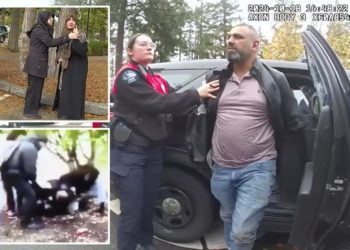Washington teen emotionally confronts parents over ‘honor killing’ plot: ‘You’re a disgusting monster’