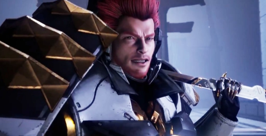 Ninja Gaiden 4 Trailer Leak