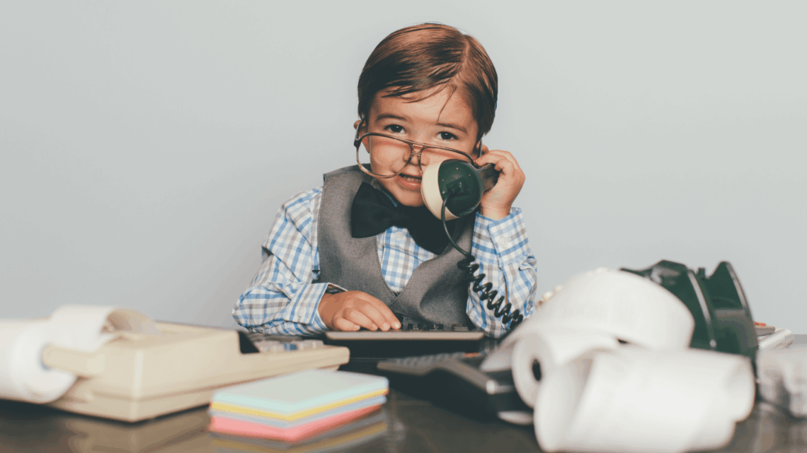 Gen Z Are Bringing Their Parents to Job Interviews—and Letting Them Talk