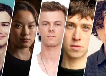 Luca Guadagnino’s AI Movie ‘Artificial’ For Amazon MGM Studios Adds Five To Cast