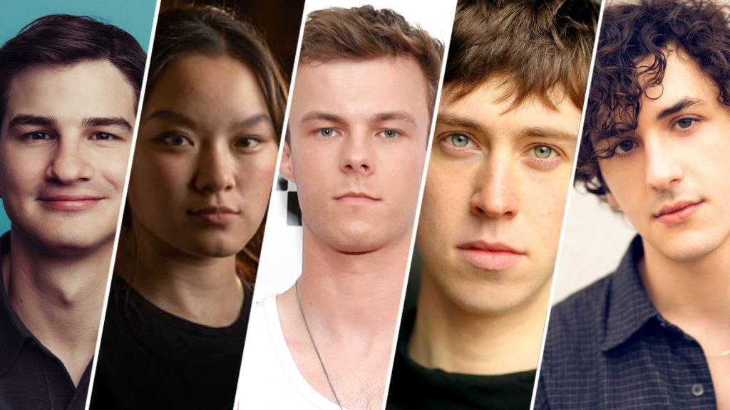 Luca Guadagnino’s AI Movie ‘Artificial’ For Amazon MGM Studios Adds Five To Cast