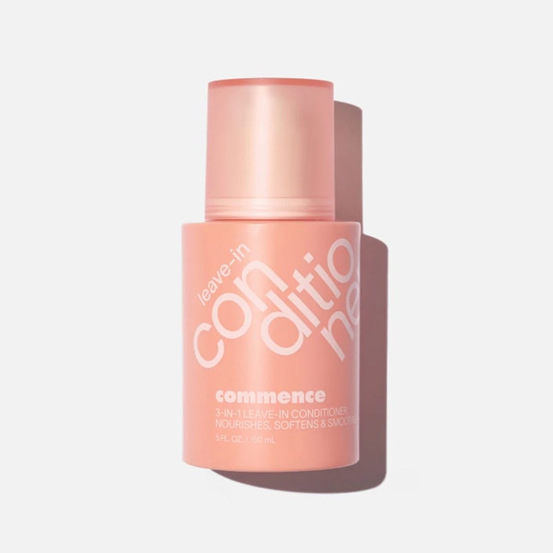 Product photo of Commence Haircare's 3-in-1 Leave-In Conditioner