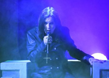 Ozzy Osbourne’s family wants to ‘wait a bit longer’ before airing documentary, BBC says