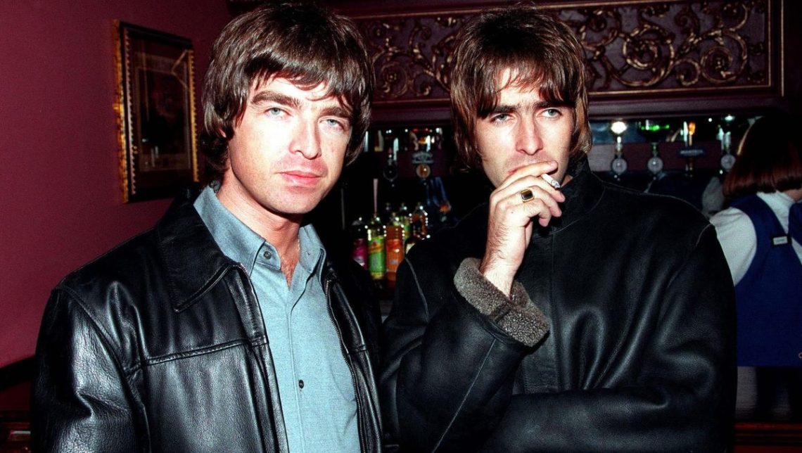 Oasis Guitarist Noel Gallagher Says Brother Liam Is ‘Smashing It’ on Reunion Tour, Jokes That His Voice Is ‘AI’