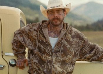Post Malone Fronts SKIMS Mens Campaign Featuring Realtree® Camo