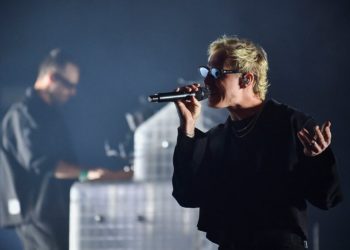 Rüfüs Du Sol ‘heartbroken’ after assault rocks sold-out LA show at Rose Bowl stadium