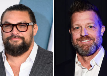 Jason Momoa-David Leitch Package ‘The Pirate’ Lands Amazon MGM Studios