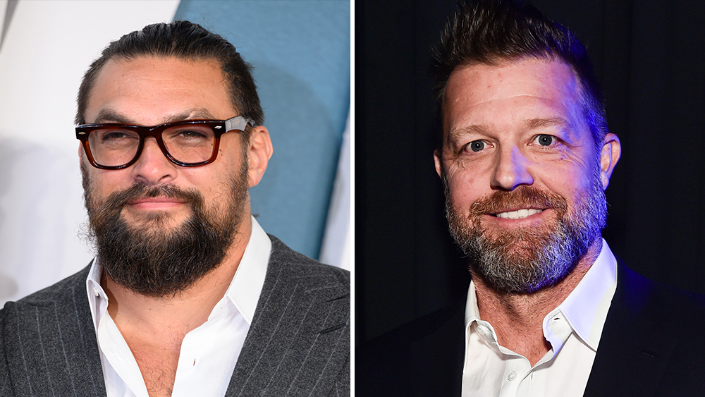 Jason Momoa-David Leitch Package ‘The Pirate’ Lands Amazon MGM Studios