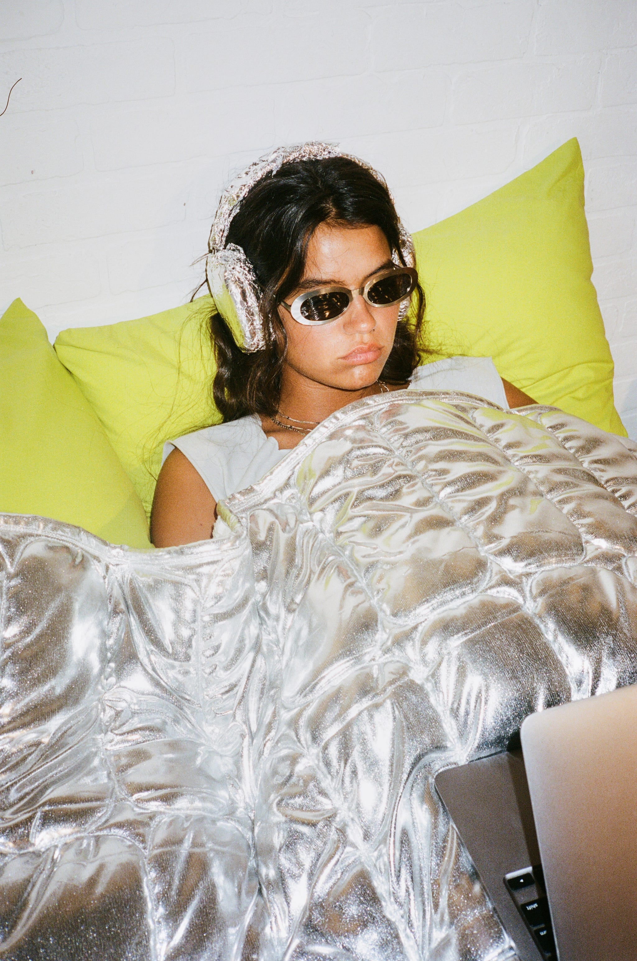 Chipotle launched a new line of dorm room merch in collaboration with Urban Outfitters