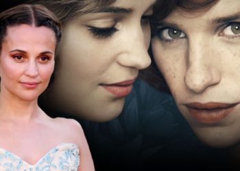 Alicia Vikander Says ‘The Danish Girl’ Feels “Extremely Dated” 10 Years After Eddie Redmayne Portrayed A Trans Woman