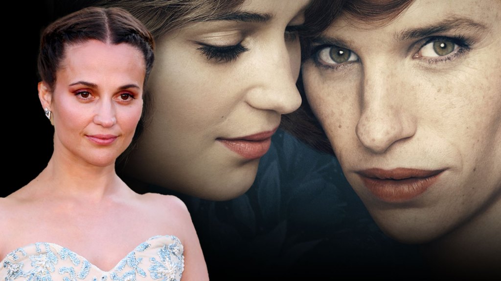Alicia Vikander Says ‘The Danish Girl’ Feels “Extremely Dated” 10 Years After Eddie Redmayne Portrayed A Trans Woman