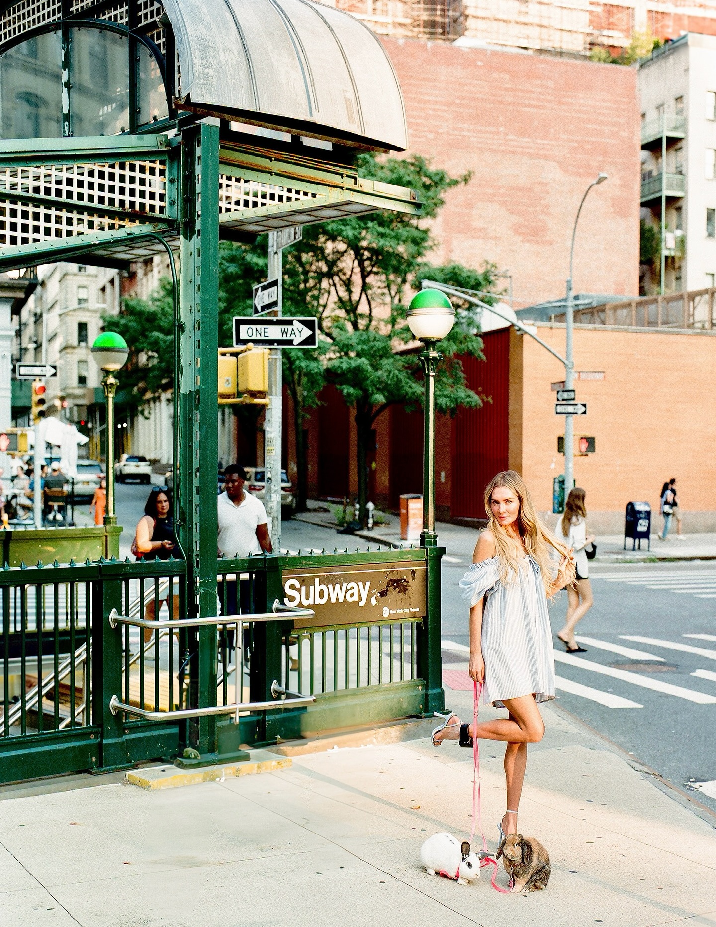 Anna Delvey