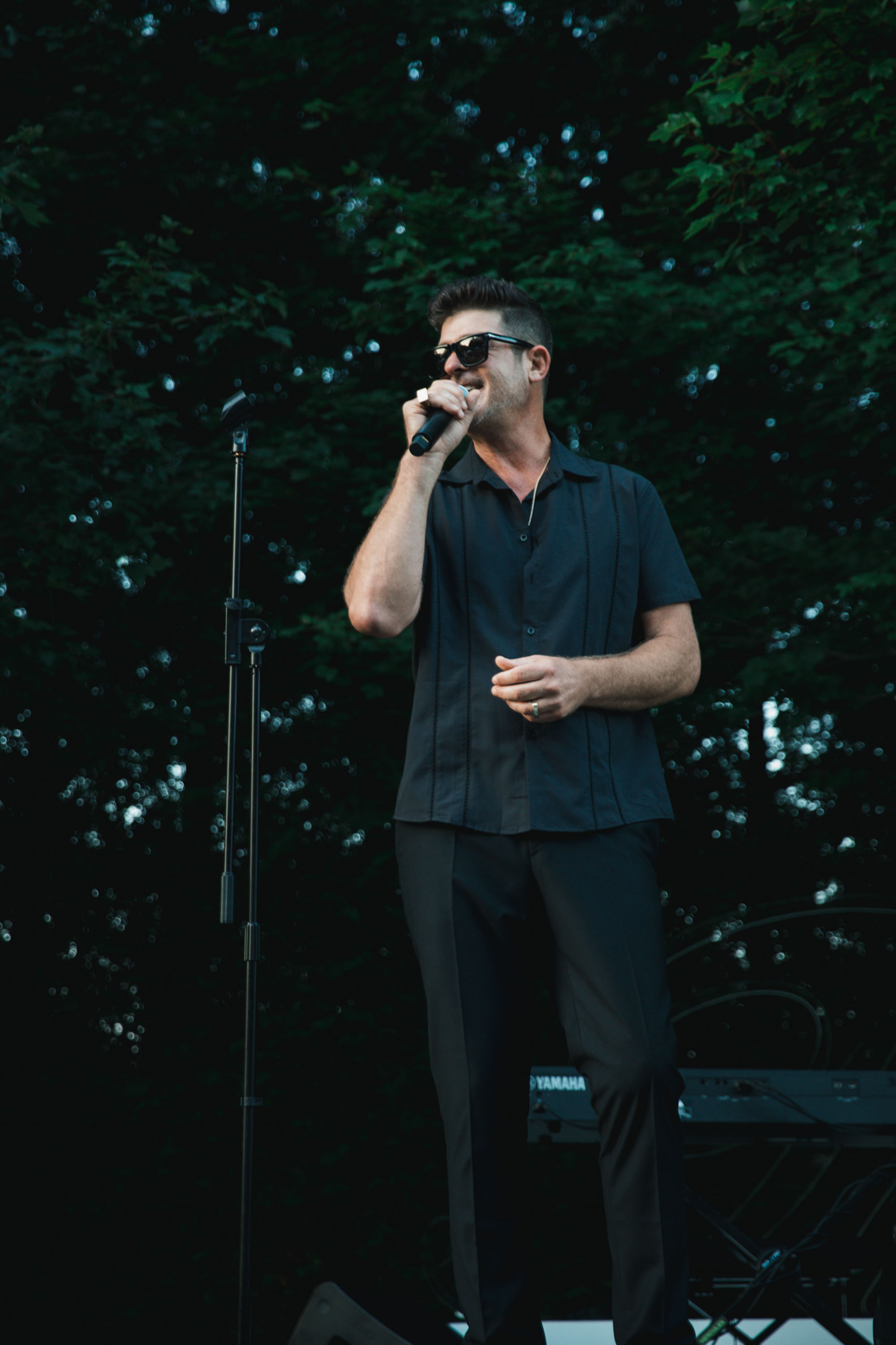 Robin Thicke