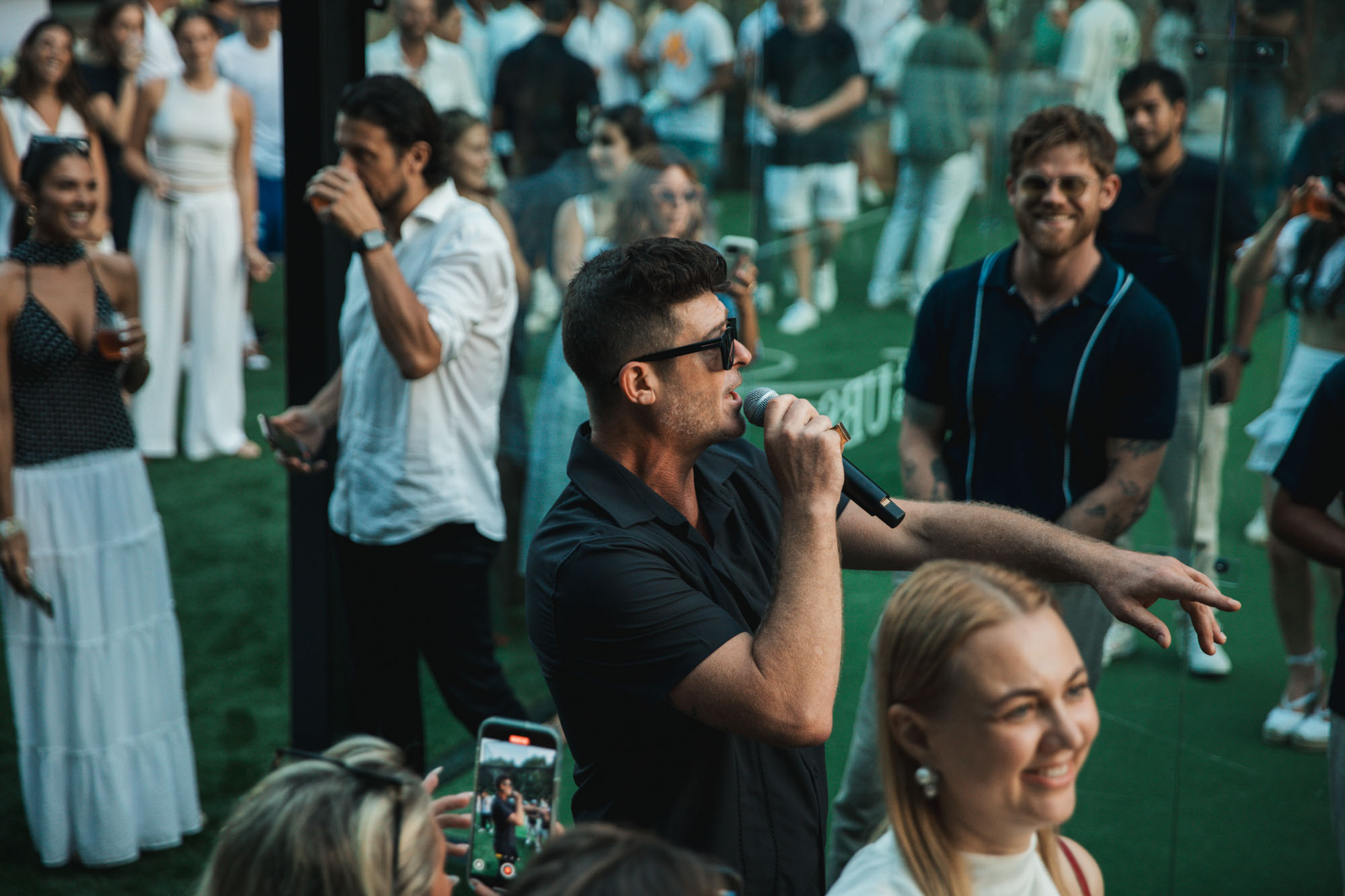 Robin Thicke