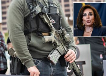 Pirro to ease prosecutions for carrying registered rifles, shotguns — calls DC law ‘violation of the Supreme Court’s holdings’
