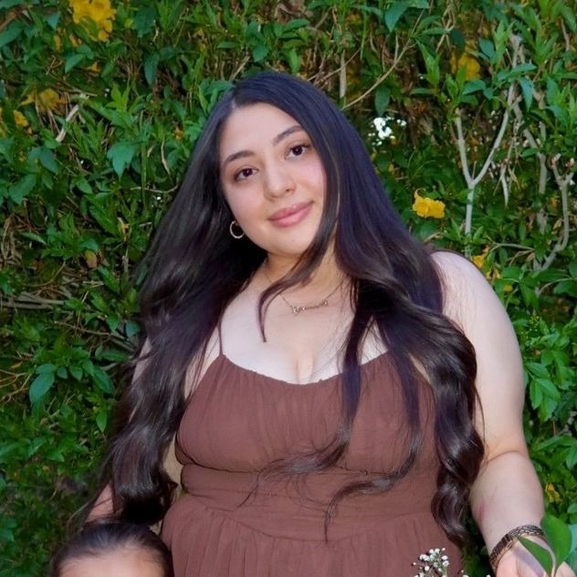Influencer Yarely Ashley Hermosillo