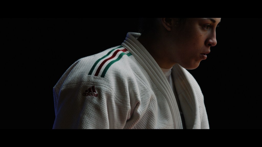 ‘Agon’ Trailer: Olympic Judo Champion Alice Bellandi Co-Stars In Venice Critics’ Week Hybrid Work