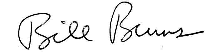 The author's signature.