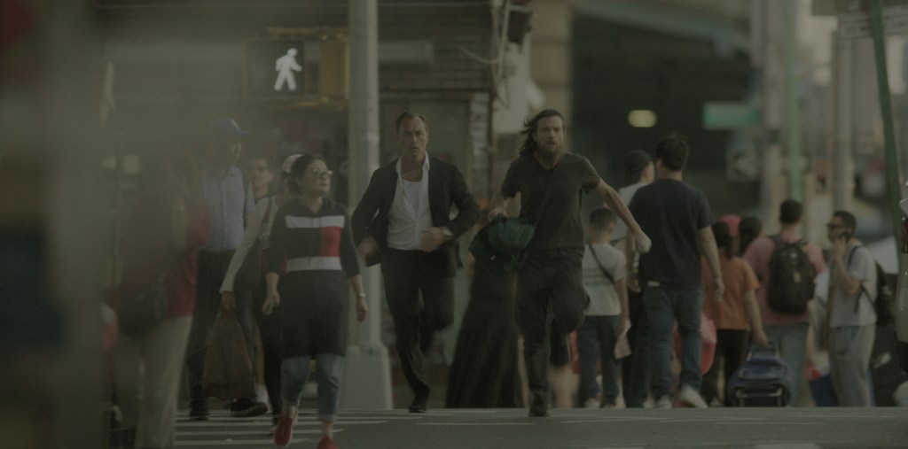 ‘Black Rabbit’ Trailer Sees Jude Law & Jason Bateman In Danger & In Debt: “Everything’s Falling Apart”