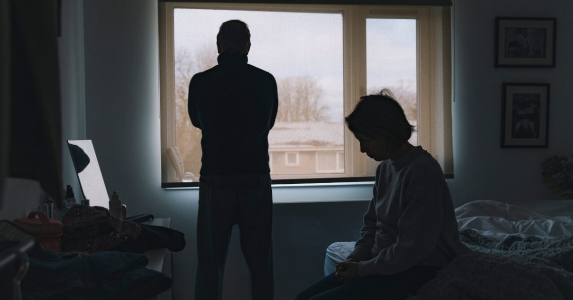 Couples Who Meet Online Are Reportedly Less Happy—and Scientists Think They Know Why