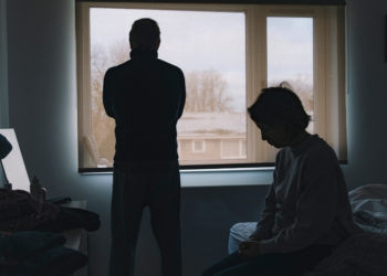 Couples Who Meet Online Are Reportedly Less Happy—and Scientists Think They Know Why