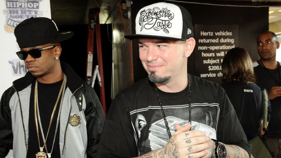 ‘Even if You Delete It, It’s Forever’: Paul Wall Opens up About Old Beef With Chamillionaire & Resolving Issues