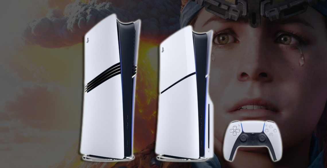 PS5 Gets Massive Price Increase in the US—Pricing Differences Explained