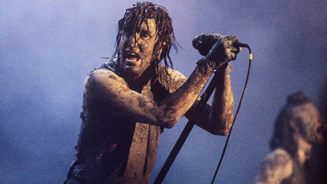 Nine Inch Nails ‘The Downward Spiral’ Tribute Album in the Works, Between the Buried and Me Covering ‘Hurt’