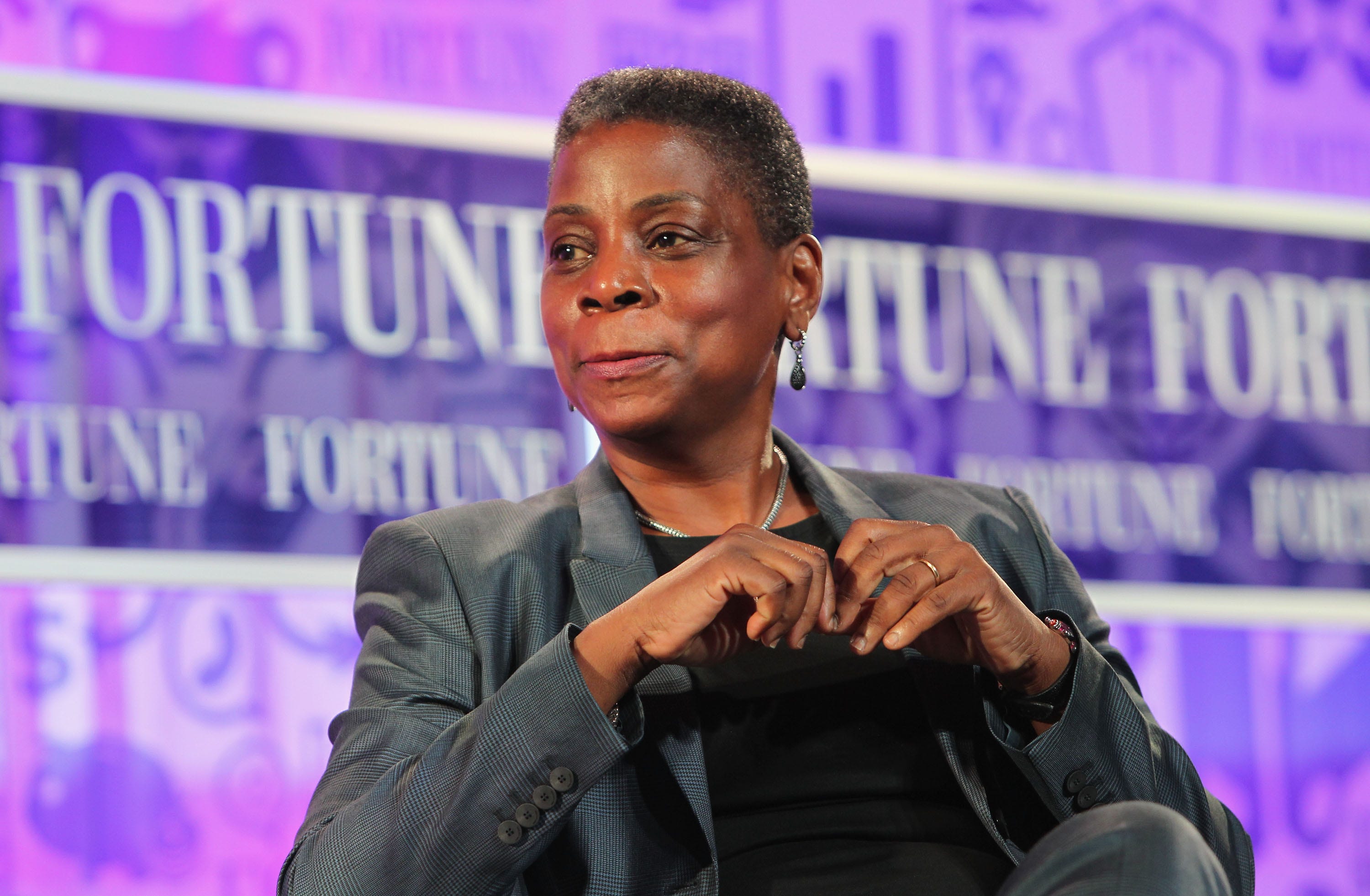 Ursula Burns
