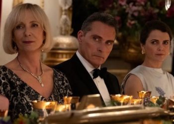 Keri Russell On Her Second Emmy Nomination For ‘The Diplomat’ & The Exhilaration Of Playing A Messy Foreign Ambassador: “It’s The Losing That Is Enjoyable”