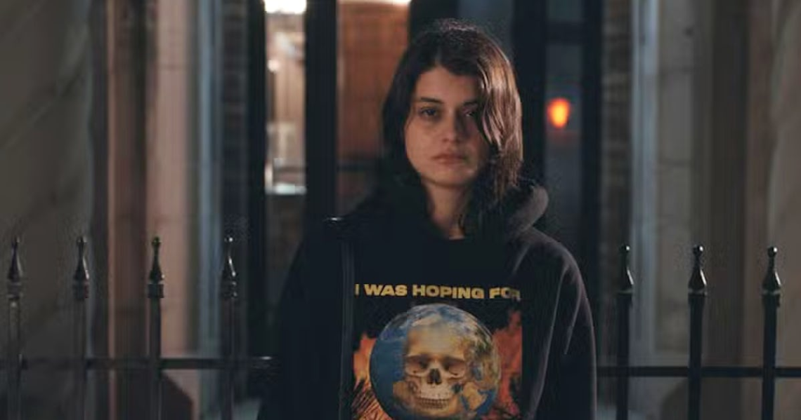 Cazzie David On ‘I Love You Forever,’ TikTok, & Lovebombing