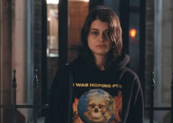 Cazzie David On ‘I Love You Forever,’ TikTok, & Lovebombing