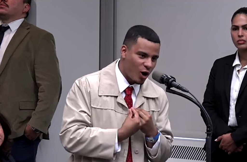 Emmanuel Rafael