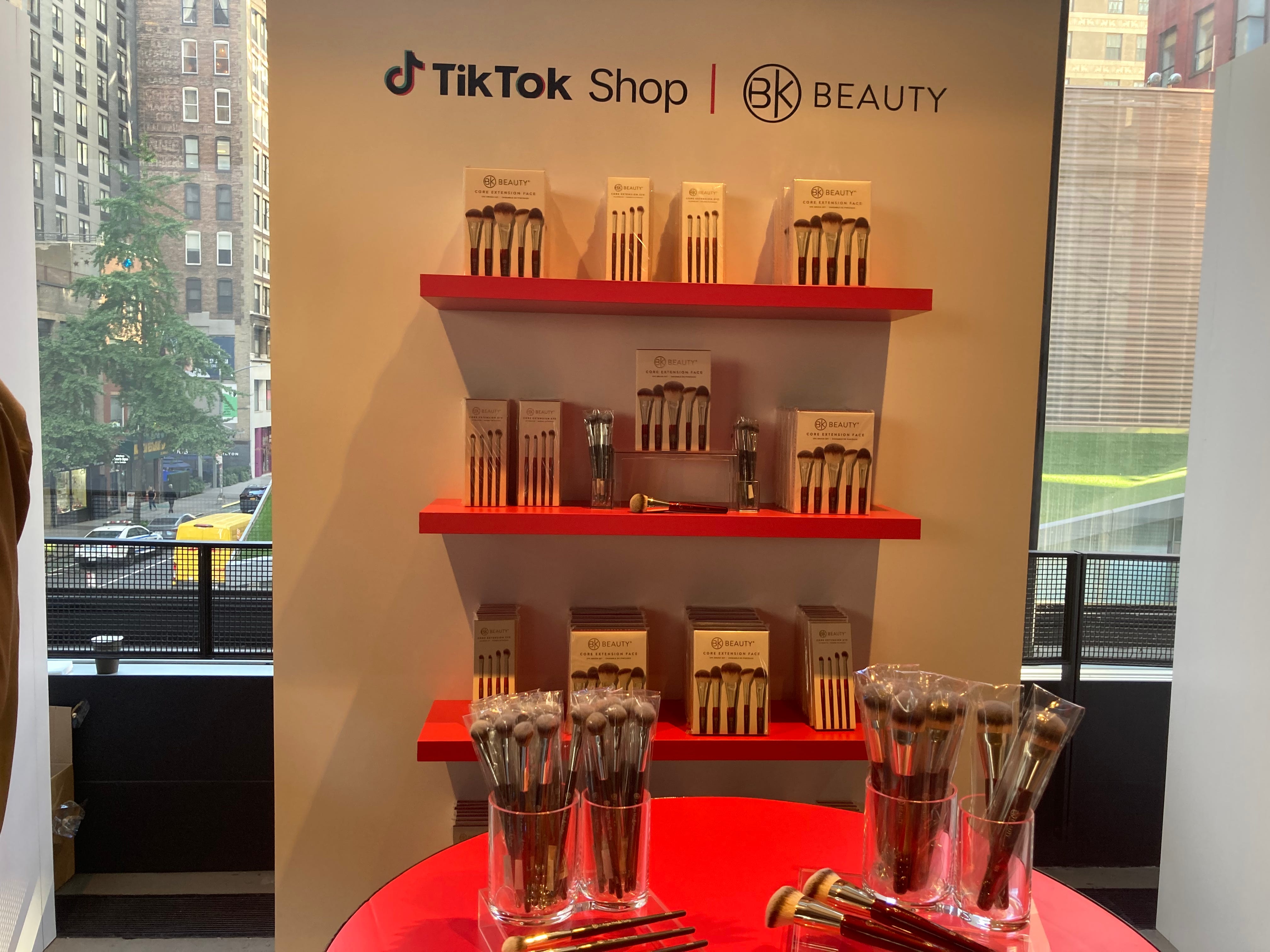 TikTok Shop has helped brands like BK Beauty build out their social-commerce businesses.