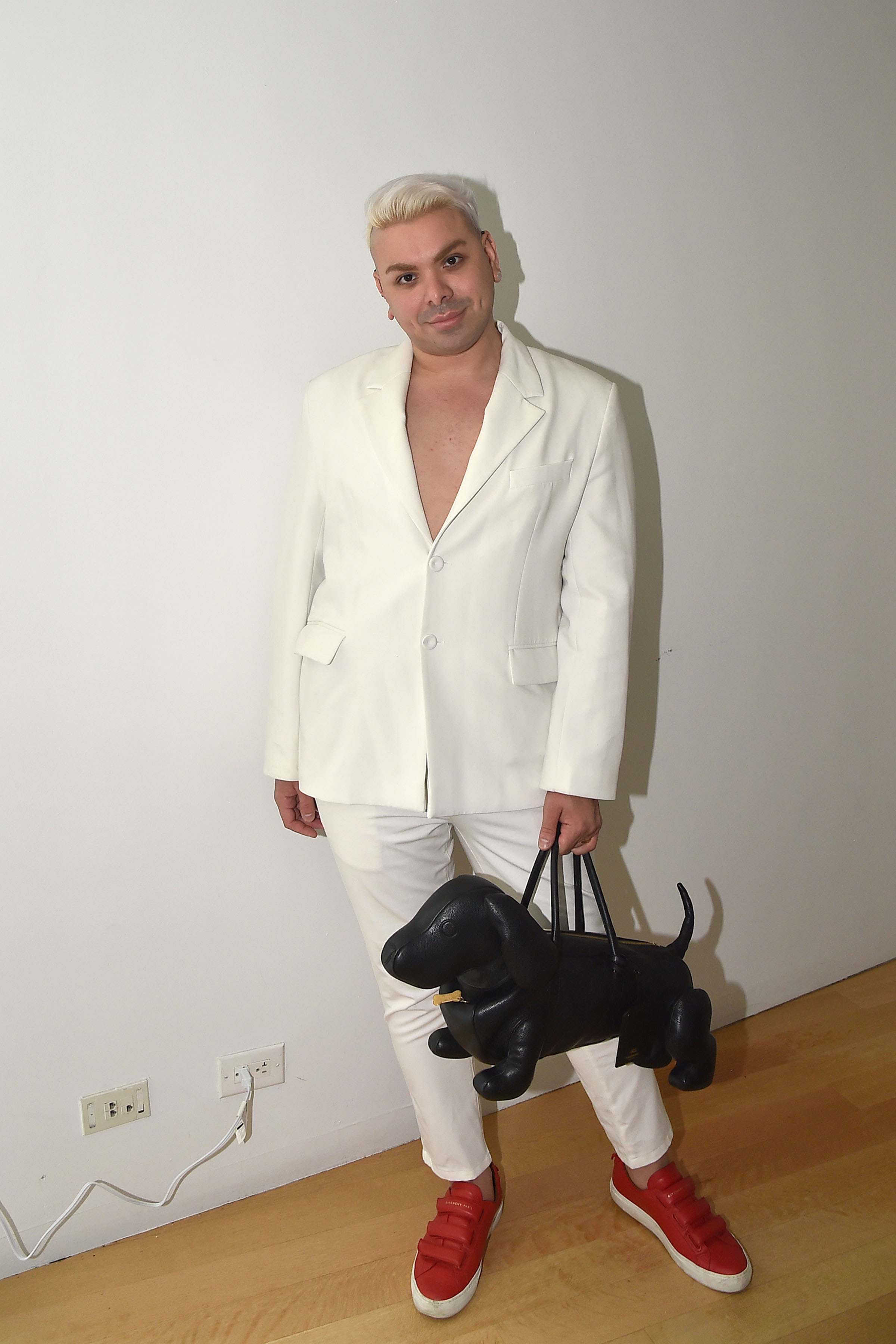 Jean-Claude Langerholc