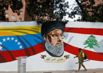 Intelligence Reports: Hezbollah Helping ‘Transnational Cocaine Trafficking’ in Latin America