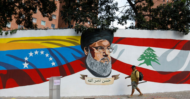 Intelligence Reports: Hezbollah Helping ‘Transnational Cocaine Trafficking’ in Latin America