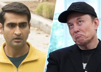 Kumail Nanjiani Recalls Elon Musk’s ‘Silicon Valley’ Criticism: “He Didn’t Like The Show”